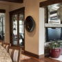 Kitchen and Living Room Renovation